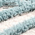 thumbnail image 7 of Bathroom Rug Mat, Extra Soft Absorbent Microfiber Bath Mat, Non-Slip Bath Carpet Machine Washable, Tub Shower Bath Mat, Ultra-Absorbent Bathroom Rug, 7 of 7