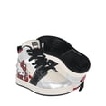 thumbnail image 1 of TENIS CASUALES NIÑA HELLO KITTY 3981 SIMIPIEL BEIGE 15-17, 1 of 4