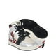 thumbnail image 1 of TENIS CASUALES NIÑA HELLO KITTY 3981 SIMIPIEL BEIGE 15-17, 1 of 4