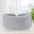 thumbnail image 1 of Soporte Para El Cuello Cuello cervical almohada elasticidad postura corrector transpirable para hombres mujeres adultos, 1 of 8