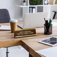 thumbnail image 2 of Genuine Fred Daily Desk Plaque Desktop Flip Book, Assorted, 2 of 7