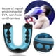 thumbnail image 2 of Herramienta de protección de boxeo, protector bucal profesional, protector bucal para dientes, protector bucal de Karate, apariencia llamativa, 2 of 8