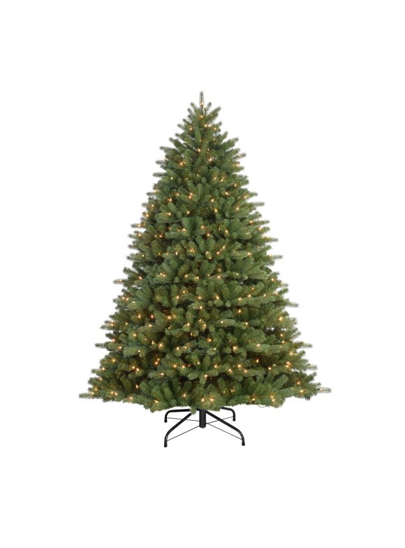 Christmas Trees Black Friday Pre Lit Christmas Tree Deals 2022