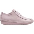 thumbnail image 3 of clarks women's funny dream dusty pink nubuck 6.5 b us b (m), 3 of 7