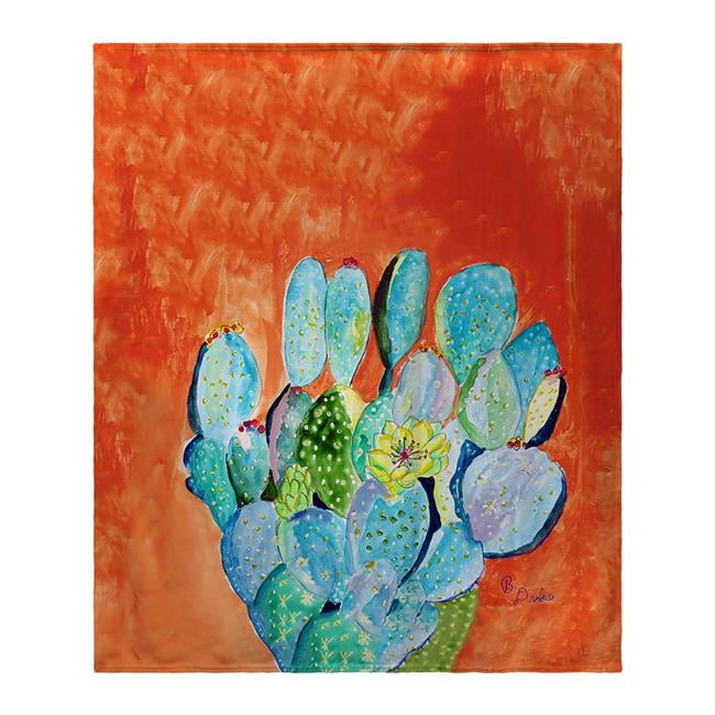 Cactus blanket walmart hotsell