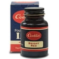 thumbnail image 6 of Conklin 60ml Fountain Pen Ink Bottle - Bright Red, 6 of 6
