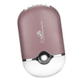 thumbnail image 1 of Ventilador de Aire Acondicionado Sunnimix Mini Ventilador USB De Viaje, 1 of 8