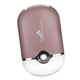 thumbnail image 1 of Mini Ventilador de Aire Acondicionado de Mano para Secado de Pegamento de Extensión de Pestañas., 1 of 9