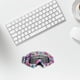 thumbnail image 3 of Gafas de motocross para ciclismo, gafas de esquí con cojín esponjoso antirreflectante flexibles, 3 of 5