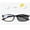 Photochromic A, variant on Night Vision Driving Glasses For Men Women Anti-Blue Light Glasses Yellow Lens Outdoor Anti UV400 Photochromic Glasses