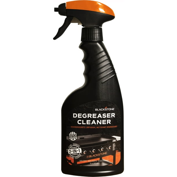 Blackstone 2in1 Griddle Degreaser and Cleaning Spray