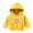 Yellow, variant on Zwiiyzr 2-7 Years Baby Clothes Christmas Toddler Baby Boy's Girl's Hoodie Children's Casual Print Long Sleeve Sweatshirt for The Baby Gift Blue