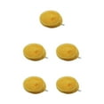 thumbnail image 1 of Maytalsory Hanging Storage Net Designed For Easy And Efficient Organization Four layer yellow 5Set, 1 of 6