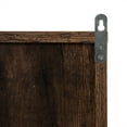 thumbnail image 3 of Office File Cabinets Wooden File Cabinets for Home Office Wood File Cabinet Mobile File Cabinet Mobile Storage Cabinet Filing Storage Drawer by Naomi Home-Color:Rustic Brown,Size:9 Drawer, 3 of 11
