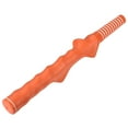 thumbnail image 3 of Uxcell Right Hand Teaching Practice Swing Aid Golf Club Training Grip Orange, 3 of 6