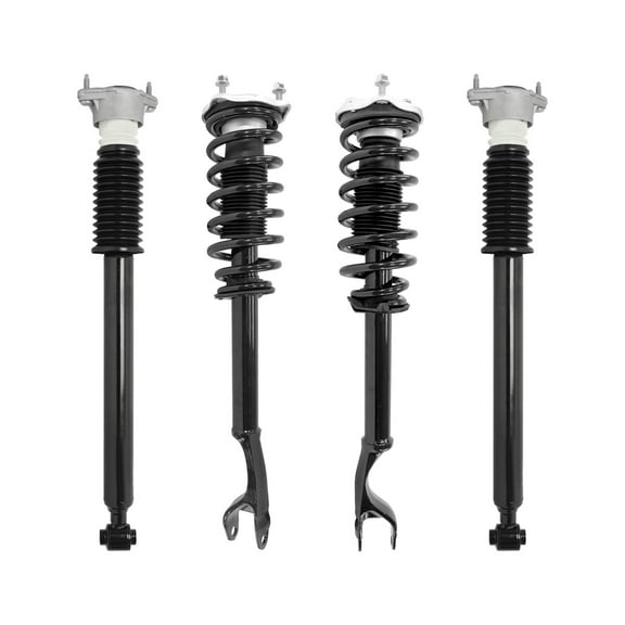 2016-2020 Mercedes-Benz C300