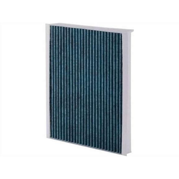 Cabin Air Filter - Compatible with 2017 - 2025 Ford F-250 Super Duty 2018 2019 2020 2021 2022 2023 2024
