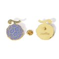 thumbnail image 3 of TOD ONE PIECE Devil Fruit Anime Insignia Metal Broche Bolsa Colgante Pin Luffy Accesorios De Moda Regalos, 3 of 4