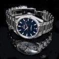 thumbnail image 4 of Omega Seamaster Aqua Terra 150M Co-Axial Master Chronometer Ladies' 38 mm Automatic Blue Dial Steel Ladies Watch 220.10.38.20.03.002, 4 of 4