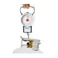 thumbnail image 1 of Jauge de Réservoir de Propane, Balance de Réservoir, Balance de Voyage Portable pour Barbecue, Chauffage de Patio 35kg 80lb, 1 of 1