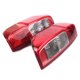 thumbnail image 4 of Compatible con micrófono Nissan Navara D40 2005-2012 Frontier 2x luces traseras -, 4 of 4