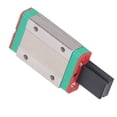 thumbnail image 2 of MGN12H Carriage Block Linear Rail Block Long Block for MGN12 Linear Rail Guide, 2 of 11