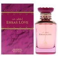 thumbnail image 1 of Ehsas Love by Risala for Women - 3.4 oz EDP Spray, 1 of 8