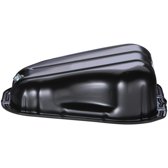 Spectra Premium TOP09A Steel Engine Oil Pan
