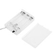 thumbnail image 4 of Wedding Letter Light, Warm White LED Letter Lamp, LED Light For Weeding Birthday Party, 4 of 8