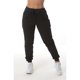 thumbnail image 1 of Pantalones tipo sudadera para mujer Deng Xun unisex, 1 of 1