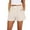 Beige, variant on Yuzhih Women's Sweat Shorts Summer Elastic Waisted Shorts with Pocket Loose Athletic Lounge Casual Running Bottoms