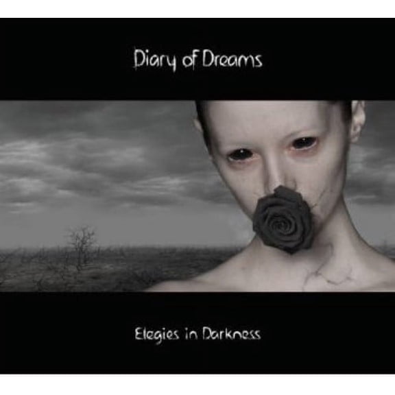 Elegies in Dreams (CD)