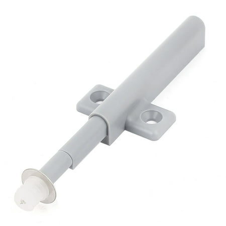 Kitchen Cabinet Door Drawer Closer Damper Buffers Gray 124mm Long