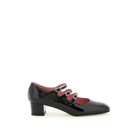 

Carel Patent Leather Kina Mary Jane Women