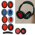 thumbnail image 4 of Memory Foam Earpads Ear Cushions For SonoFlow HQ5 Enhances Sound, 4 of 19