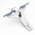 thumbnail image 3 of PinesC Router Edge Guide Trimmer Straight Guide Steel Guide Wheel Bracket Supplies Lightweight Template for 3703 1x Trimming Machine, 3 of 5