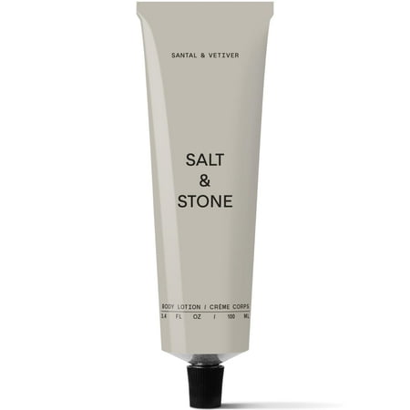 Salt & Stone Santal & Vetiver Body Lotion - 3.4oz
