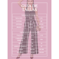 thumbnail image 5 of Conjunto 2 Piezas Elegante, Top Ajustado con Botones y Pantalón Palazzo con Rayas, Look Chic y Estilizado para Mujer, 5 of 5