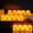 Christmas, variant on FCMSHAMD 1.6 Inch Mini LED Pillar Candle UV Printed Tea Light Flameless Candles Battery Operated Tealight Candle for Holiday Party Home Decor, 14 Pcs