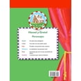 thumbnail image 3 of Reader's Theater Children's Folk Tales and Fairy Tales 6-Book Spanish Set, (Paperback), 3 of 7