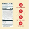 thumbnail image 3 of Seven Sundays Rise & Shine Keto Granola – Nut & Seed Blend with Fruit, 20 oz, 3 of 4