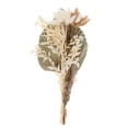 thumbnail image 4 of Hojas de palma secas naturales, hierba, 40 cm, ramo decorativo de palma, ramas secas, caña Conjunto A, 4 of 8