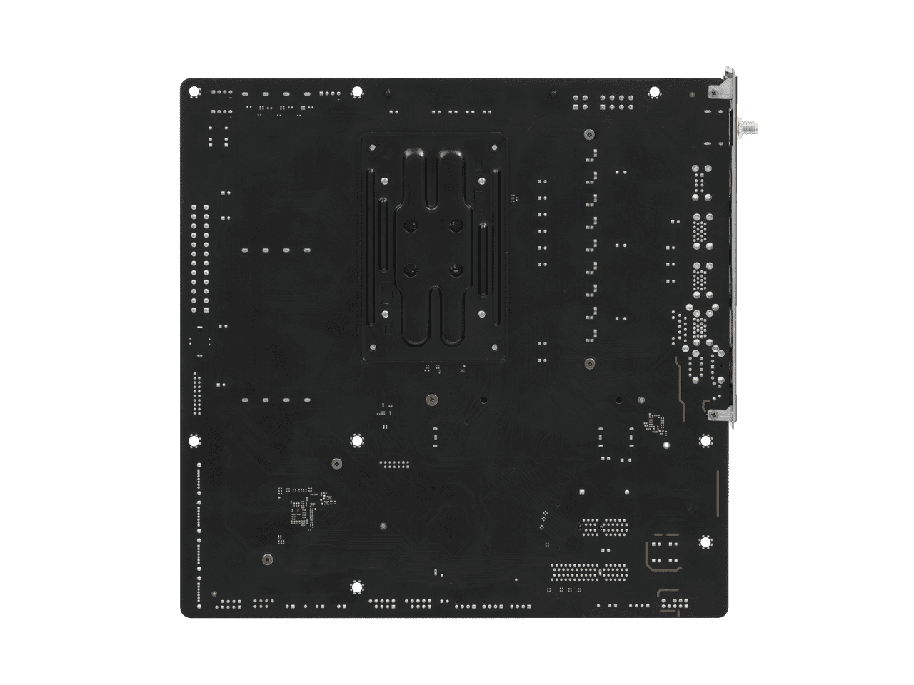 ASRock B850M Challenger WiFi AM5 AMD B850 Micro ATX Motherboard