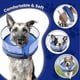thumbnail image 4 of Dog Cone, Inflatable Dog Cone After Surgery For Small Medium Large Dogs, Soft Cones With Enhanced Anti-licking Banmo, 4 of 5