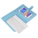 thumbnail image 5 of Teclado Bluetooth Inalámbrico Universal NikouMX, 5 of 8