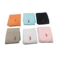 thumbnail image 1 of 1 Paire de Manchons de Bras Rafraîchissants pour Enfants Protection Solaire Uv pour Filles Garçons 5-12 Ans Brassard Élastique Cyclisme Chauffe-Bras, 1 of 5