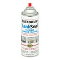 thumbnail image 4 of Black, Rust-Oleum LeakSeal Flexible Rubber Coating Spray Paint-265494, 12 oz, 4 of 7