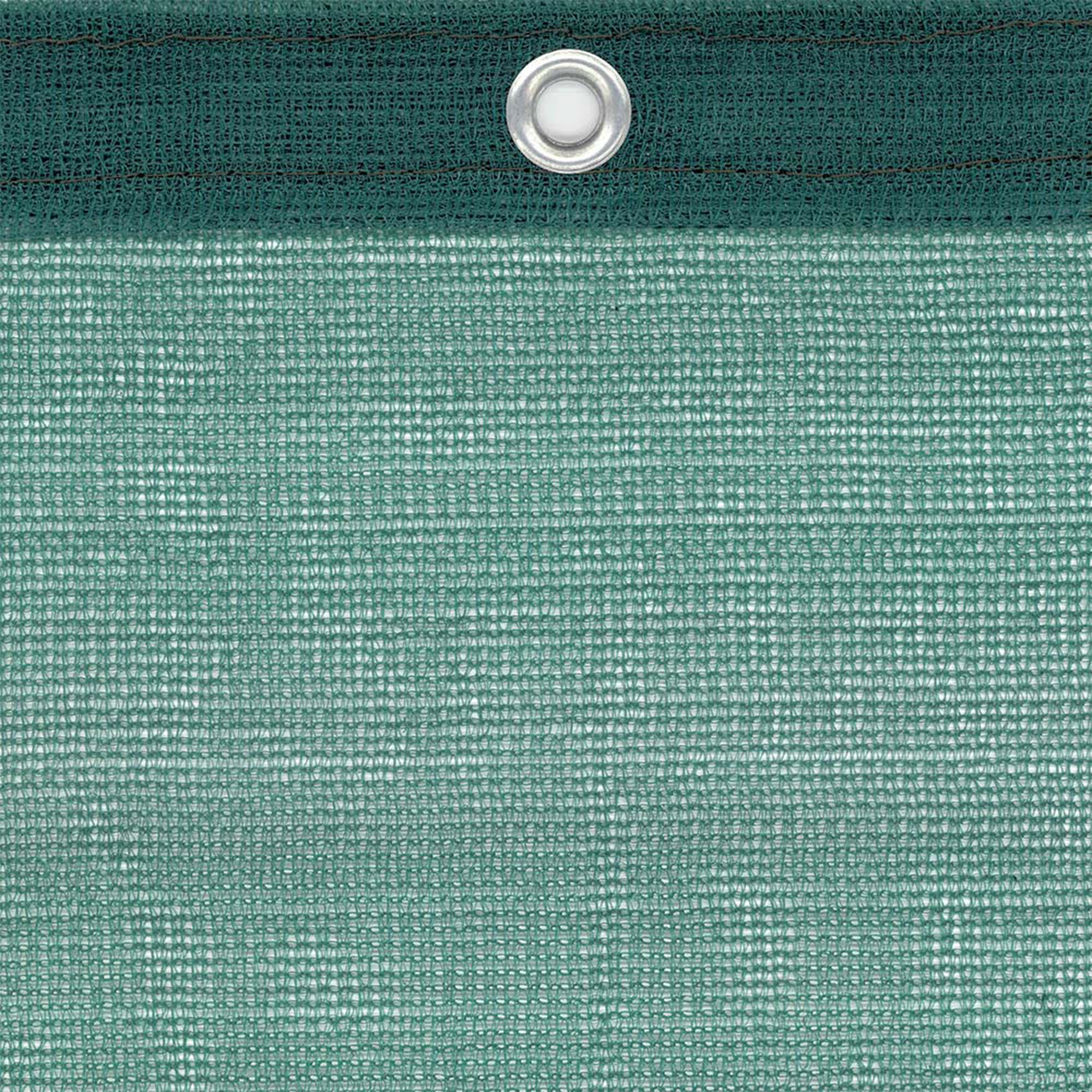 Tenax HDPE Lightweight Tear Resistant Privacy Screen, 7.8x150ft, Green - image 2 of 3