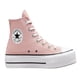 thumbnail image 2 of Tenis Converse Ctas Lift Hi Dama Original 572721C CONVERSE 572721C, Rosa., 2 of 4