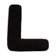 thumbnail image 2 of Cojines suaves con letras del alfabeto | 26 cojines decorativos con letras en inglés para sofá, cama y decoración de habitaciones | Cojines decorativos adorables para niños, salas de estar y, 2 of 3